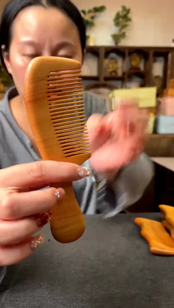 柏木（崖柏）崖柏小件