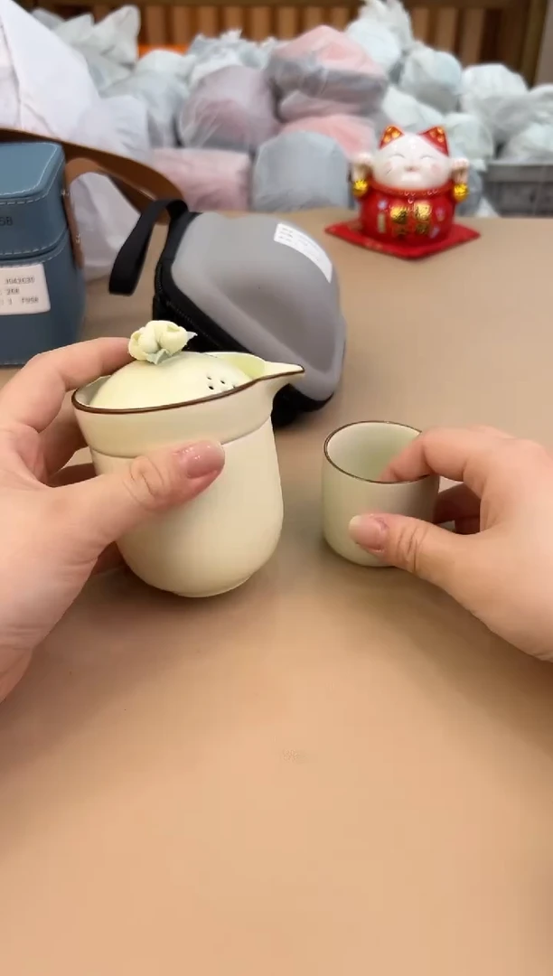 【闪购商品】@@允礼茶器通用链接  这个真的便宜！