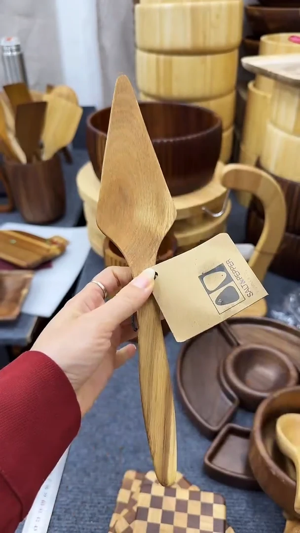 相思木铲披萨不退不换