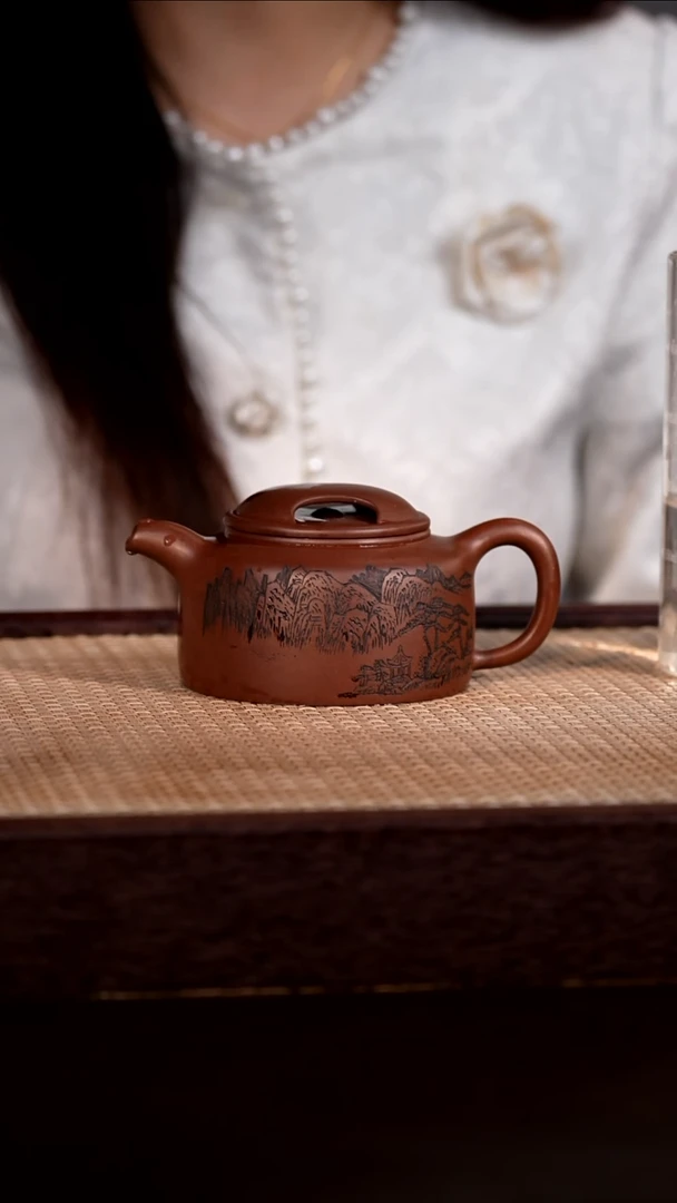 茶壶紫砂1111111