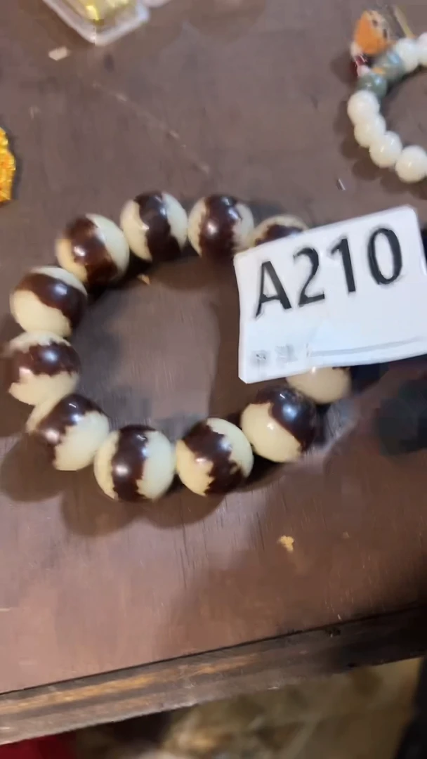 手串滴血莲花菩提菩提手串链接210