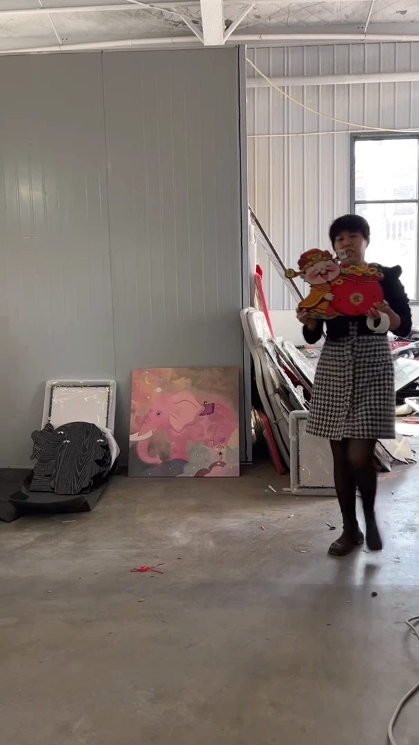 009高端精雕装饰画尾货库存清仓处理