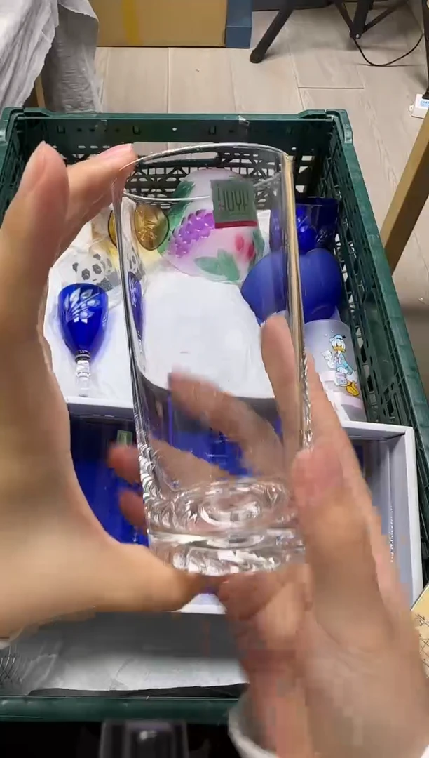 手工艺品玻璃许*368