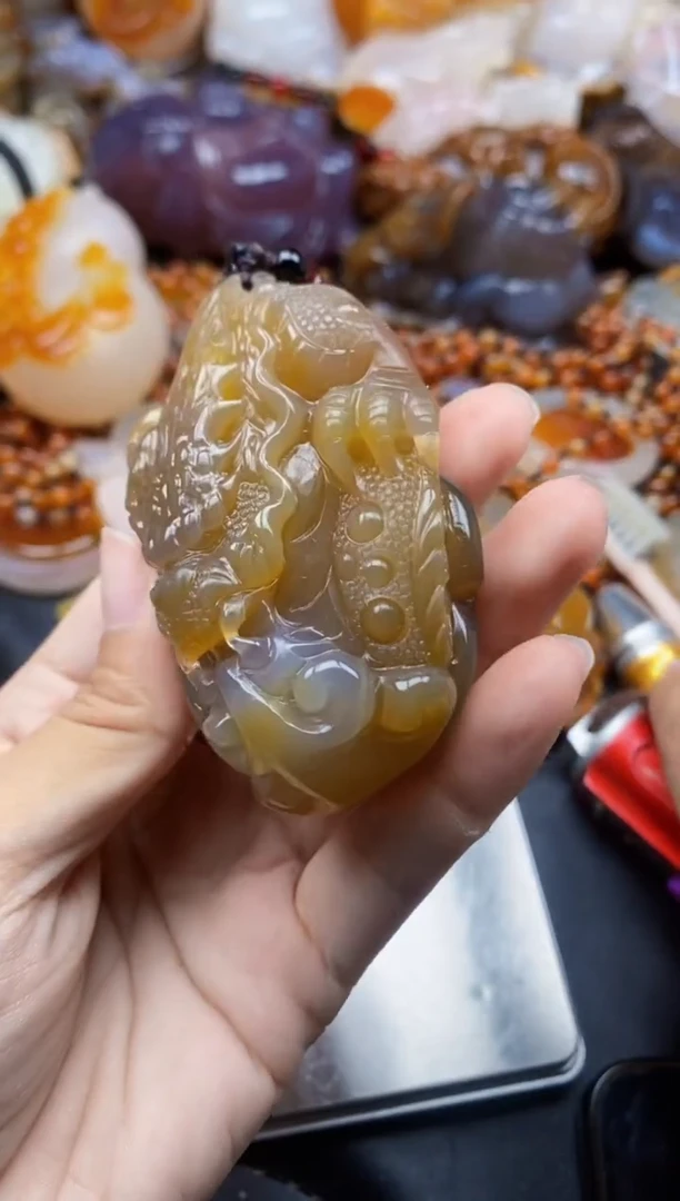 未镶嵌1玛瑙/玉髓我**悲ll