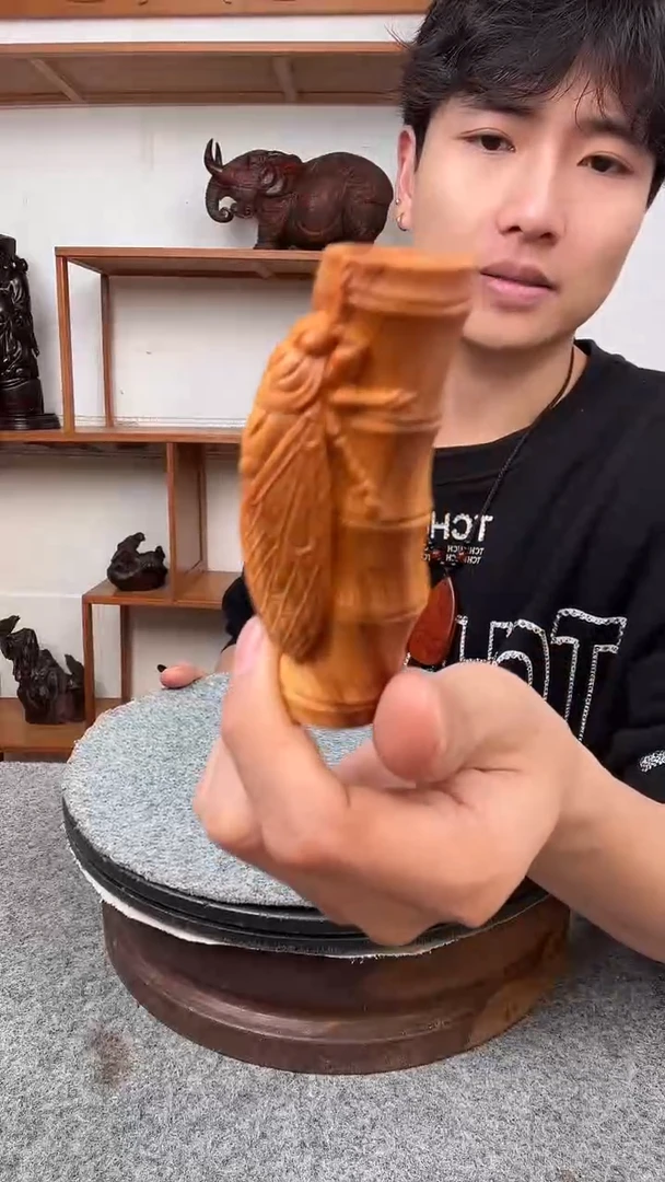 【闪购商品】柏木（崖柏）崖柏