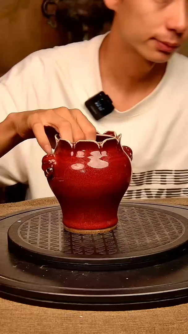 摆件豪精品陶瓷摆件