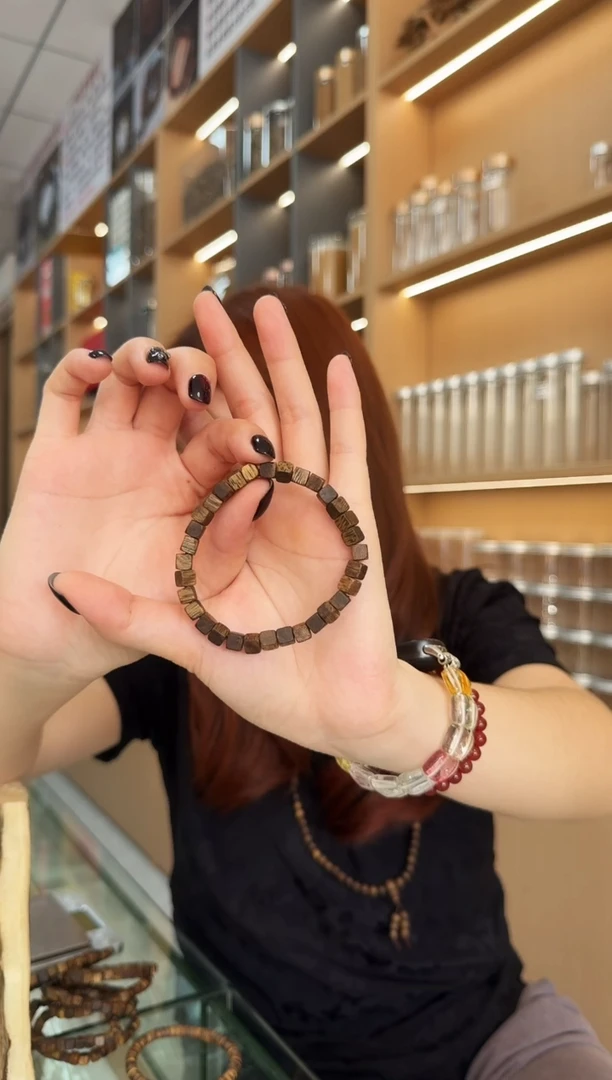 沉香沉香碎屑沉香方糖