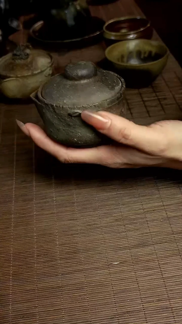 【先报号码看细节】69号茶杯