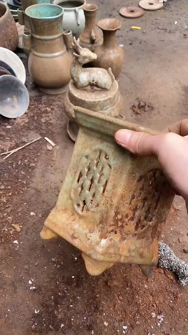 摆件陶瓷器瓷器瓷器瓷器
