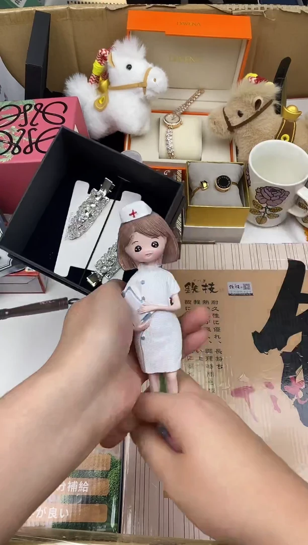 其他如图所示 高端礼品