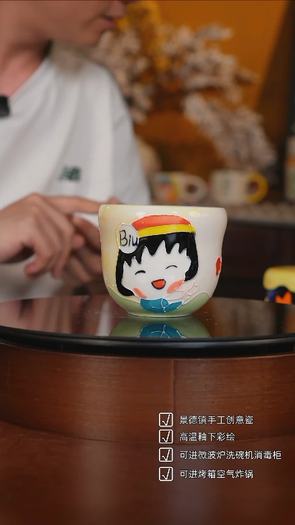陶哩哩创意手作陶瓷