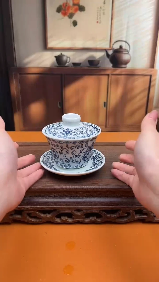 A福禧陶瓷工坊闪购链接5201314