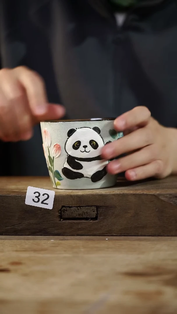 瓷片开播福利！！不顾一切之落单福利！！大杯