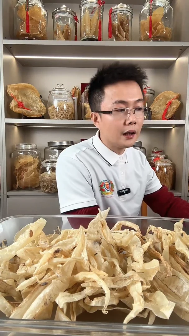 中国大陆鳗鱼胶胶