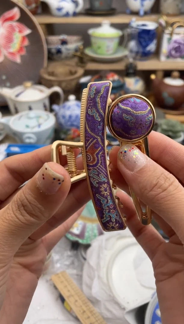 瓷片默认微瑕，看清尺寸品相再拍