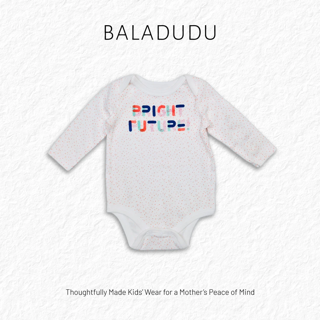 2026新款春秋舒适包屁衣轻奢童装FB7AB21299