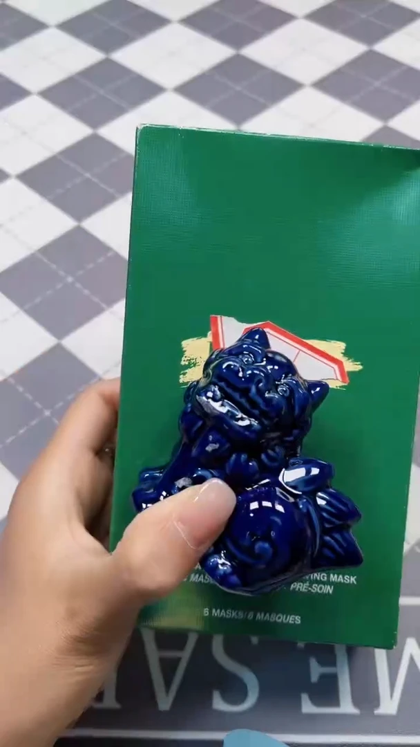 瓷片陶茶666文玩周边多人