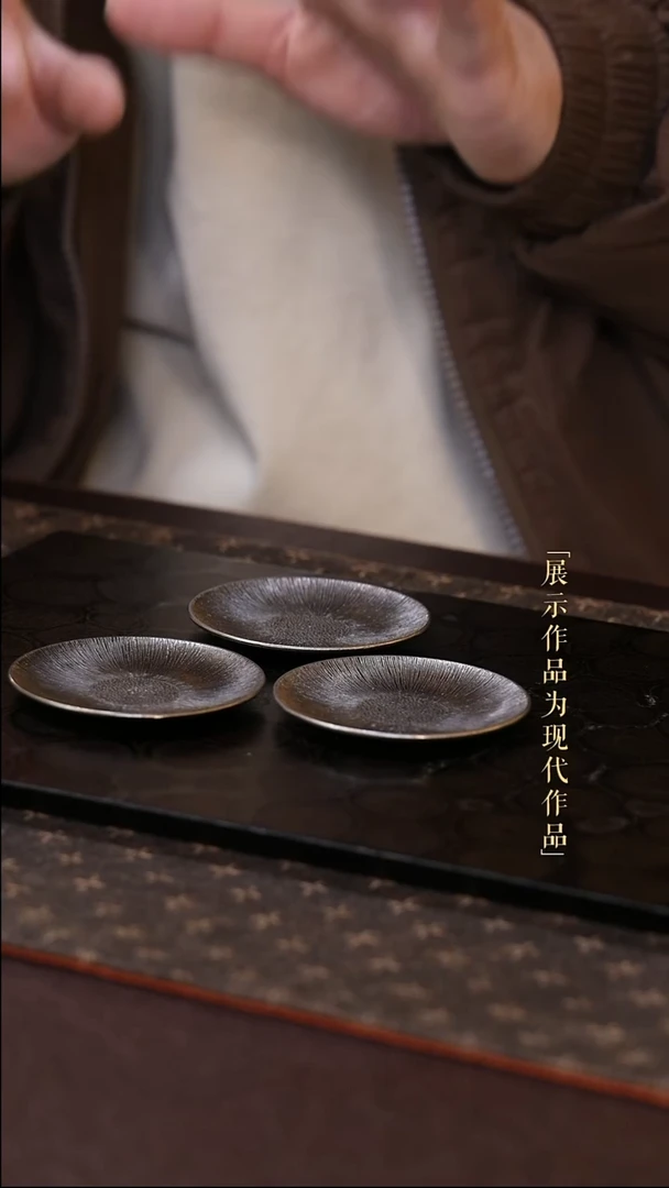 摆件瓷尼克美学甄选