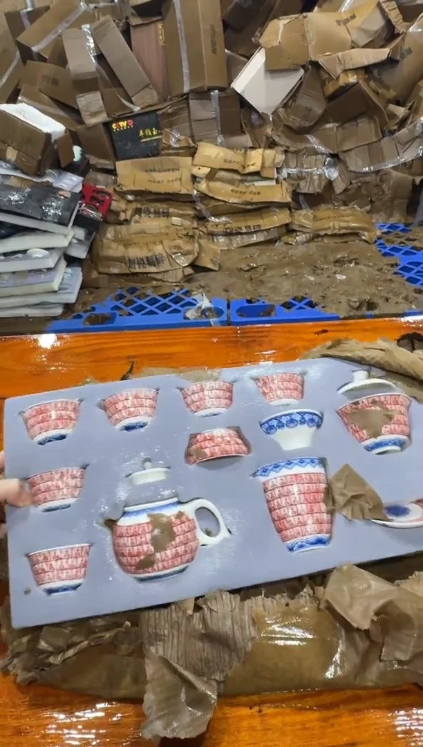 其他@@@@【闪购链接】精美茶具便宜卖了