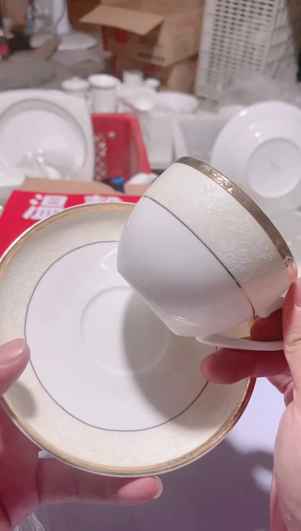 瓷北北瓷趣生活馆瓷片