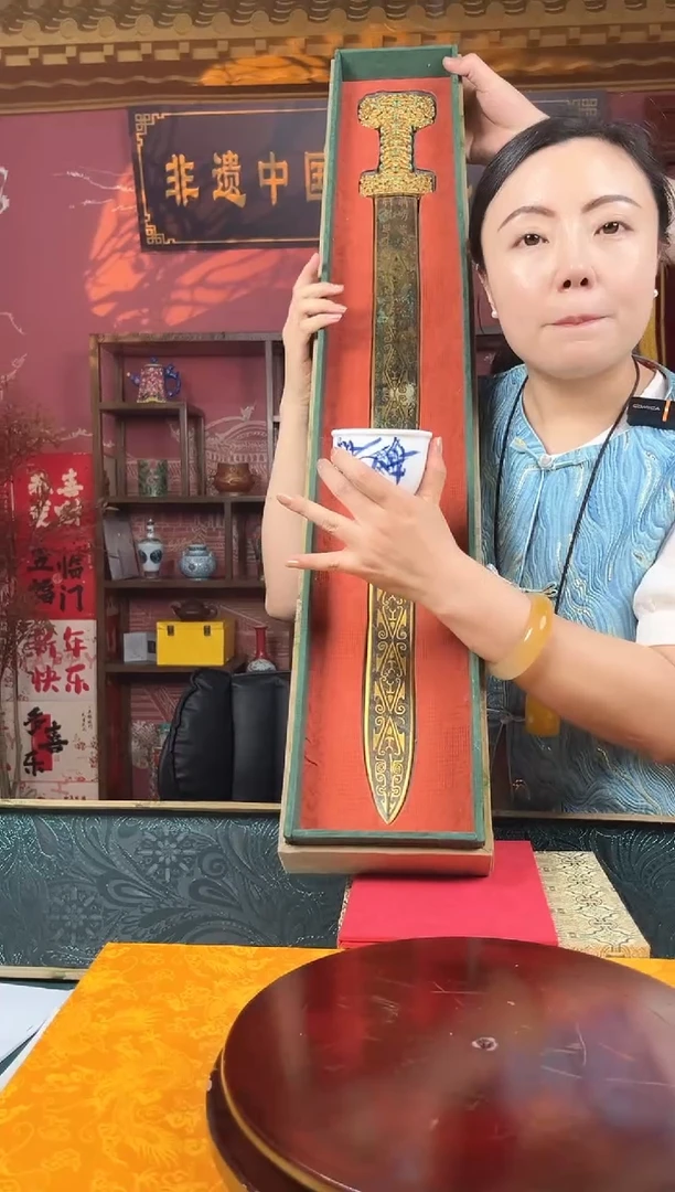 景德镇赏瓷 流水38+++++++