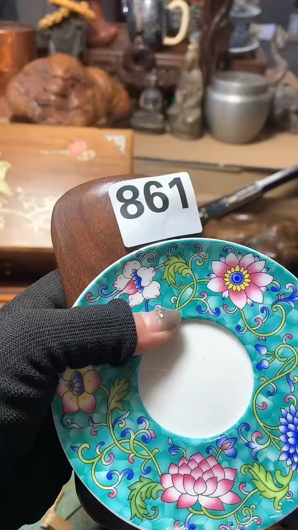 【闪购商品】瓷器默认微瑕瓷器