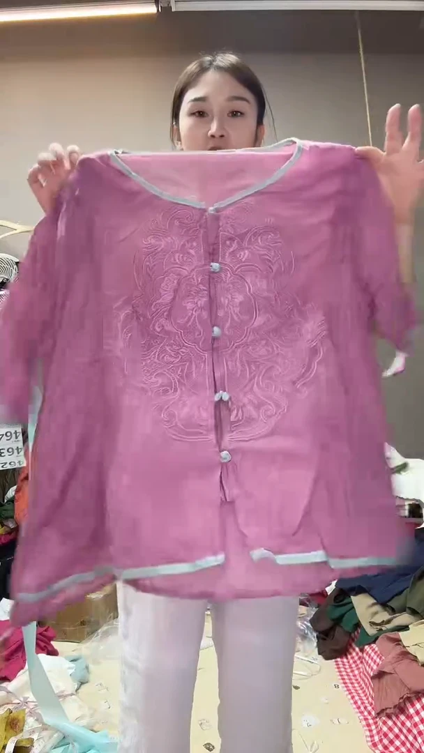 小睿麻衣服饰369