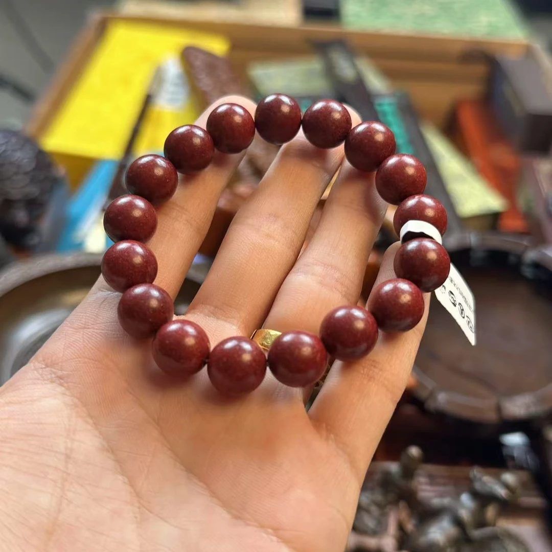 【闪购商品】龙涎香小手串