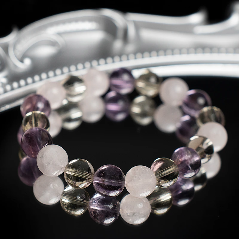 【定制款】 水果2号 纯天然水晶