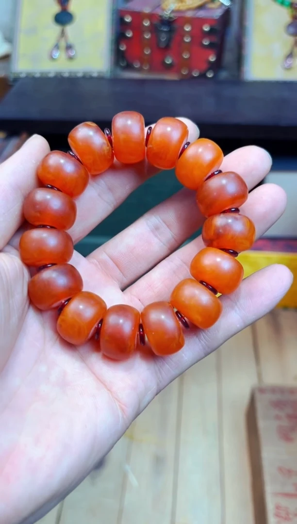 【闪购商品】玛瑙/玉髓1未镶嵌D瑞哥专属高端精品86