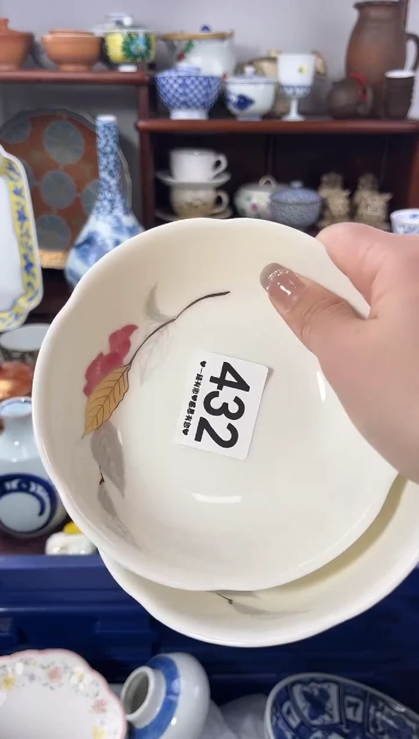 【闪购商品】瓷片432..............