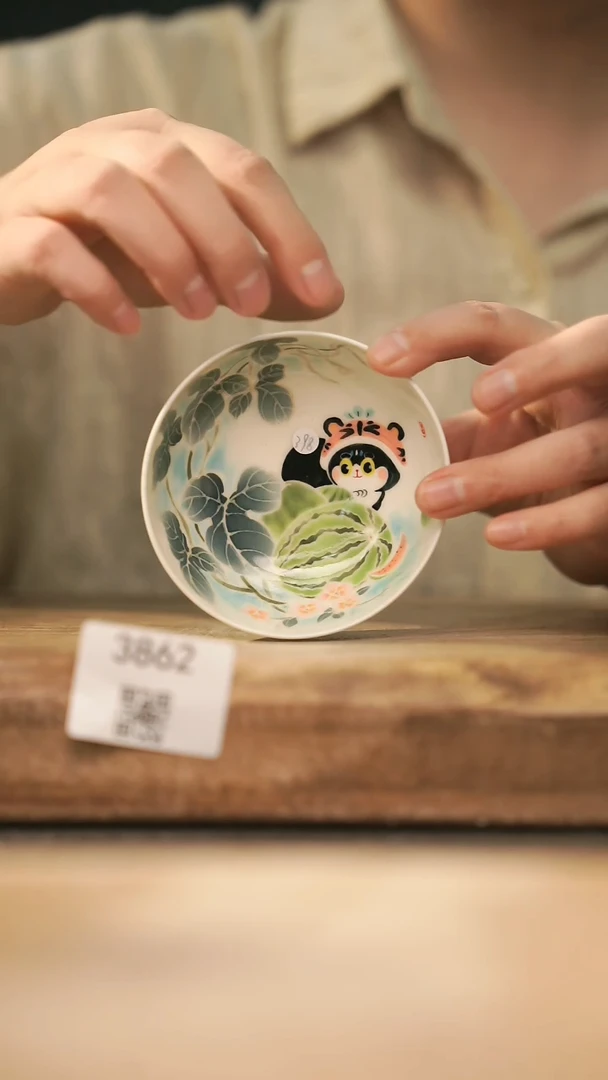 【落单孤品】福利/杯子@@3862