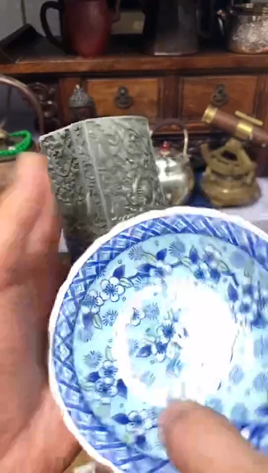 瓷器默认链接一物一拍