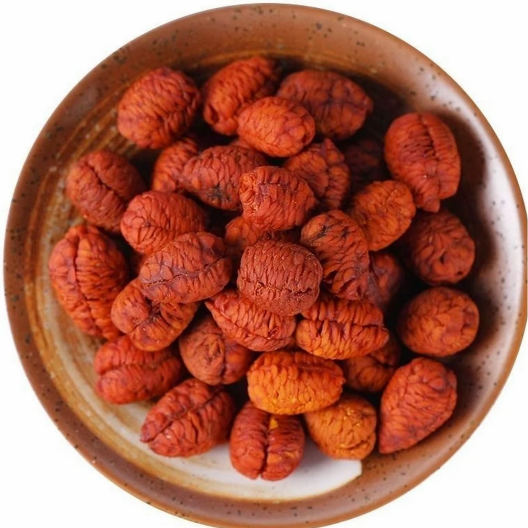 【田田山货】云南高山高海拔 龙-鳞-果 百年以上品质可搭配枸杞