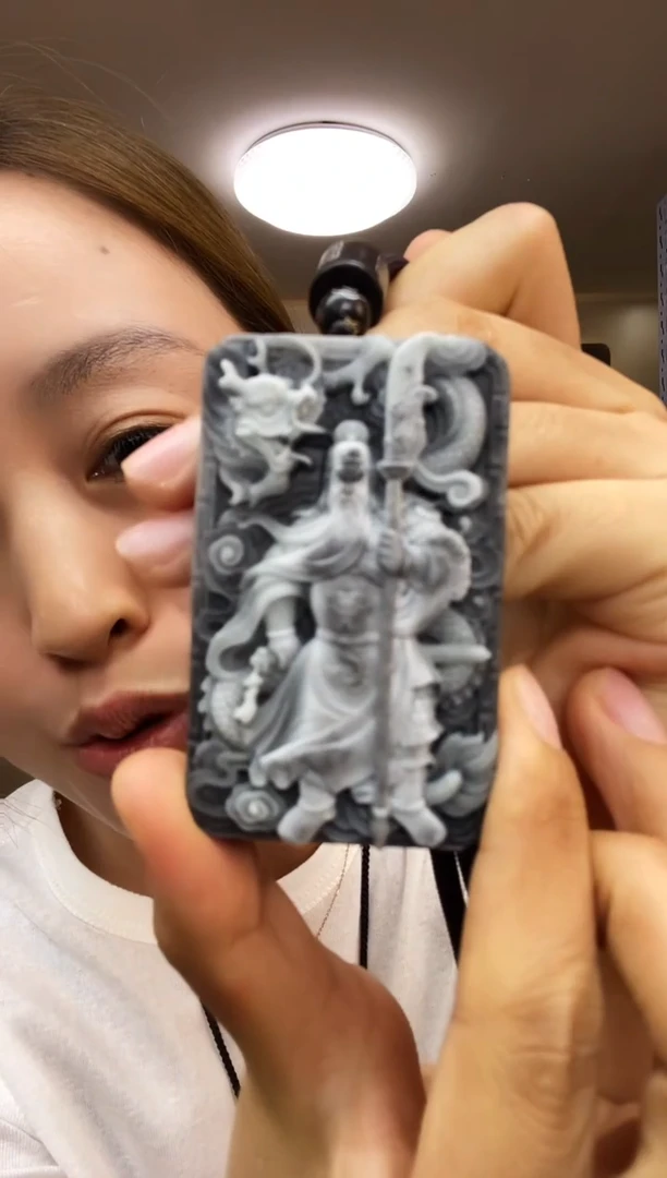 关公牌子多样性随机发一