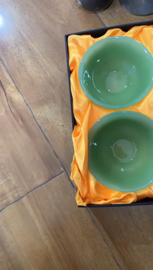 【闪购商品】摆件宫廷影视老旧工艺摆件