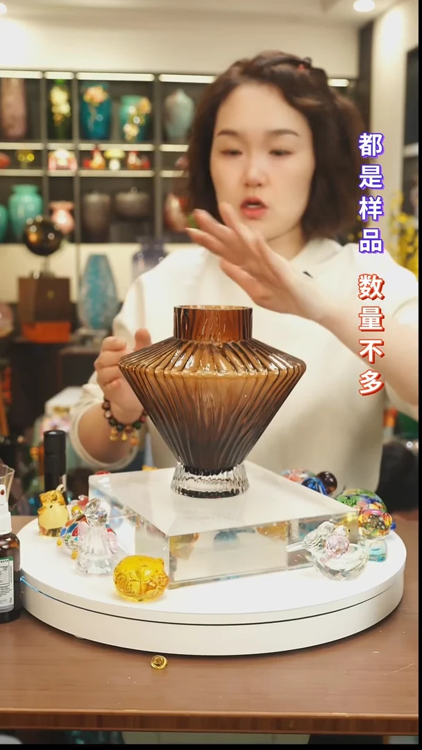 外贸花瓶尾货127