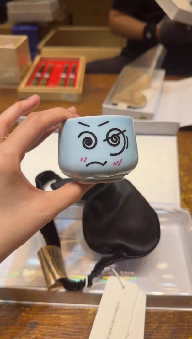 小狐狸严选日瓷器小狐狸国内外精选