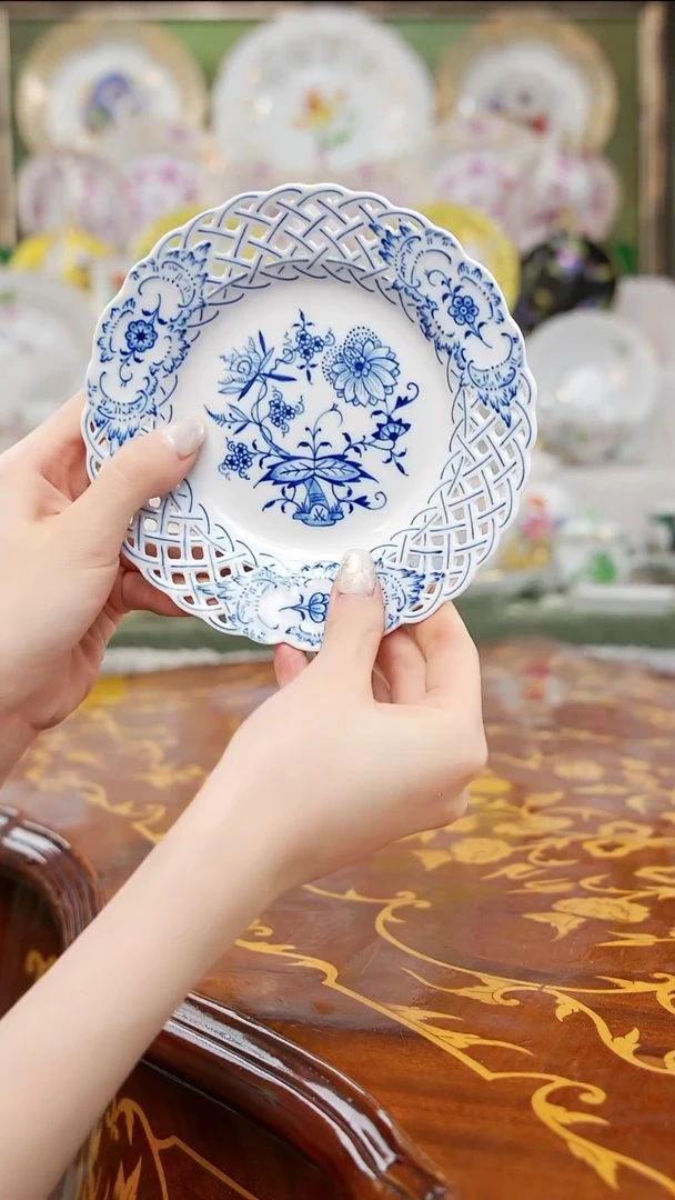 瓷米多家中古瓷器如图所示150