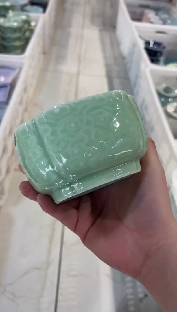 瓷片微瑕商品 介意勿拍