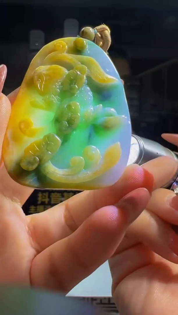 未镶嵌定制翡翠2025-9-30-27