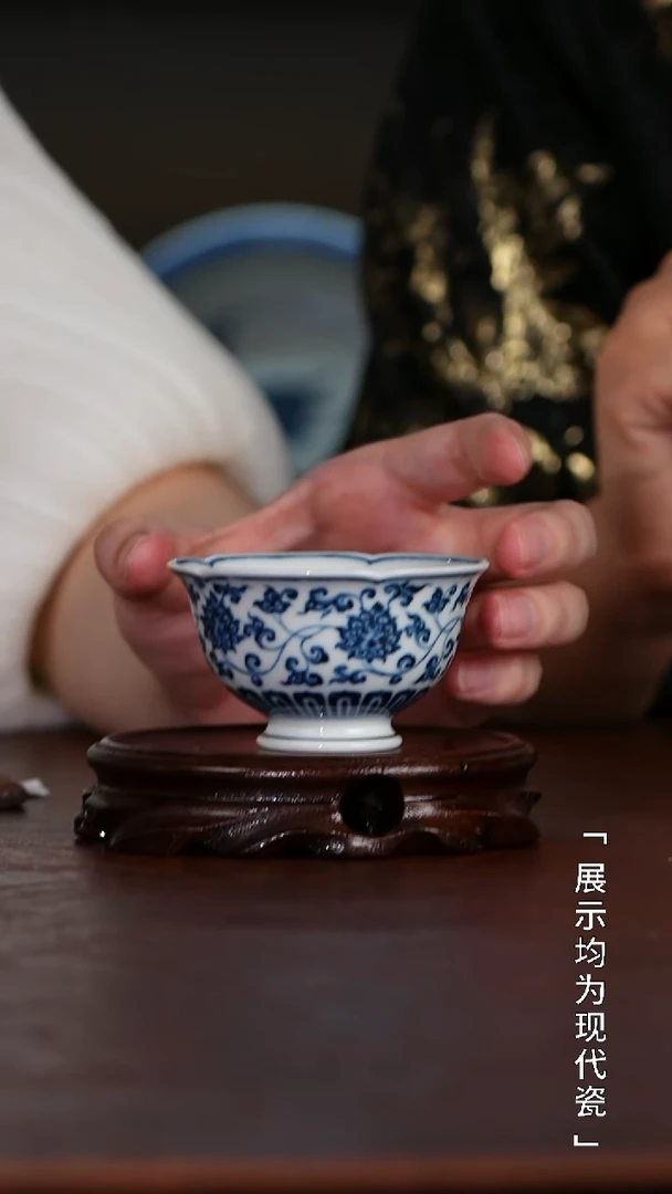 栗子严选茶器好物@@布一窑