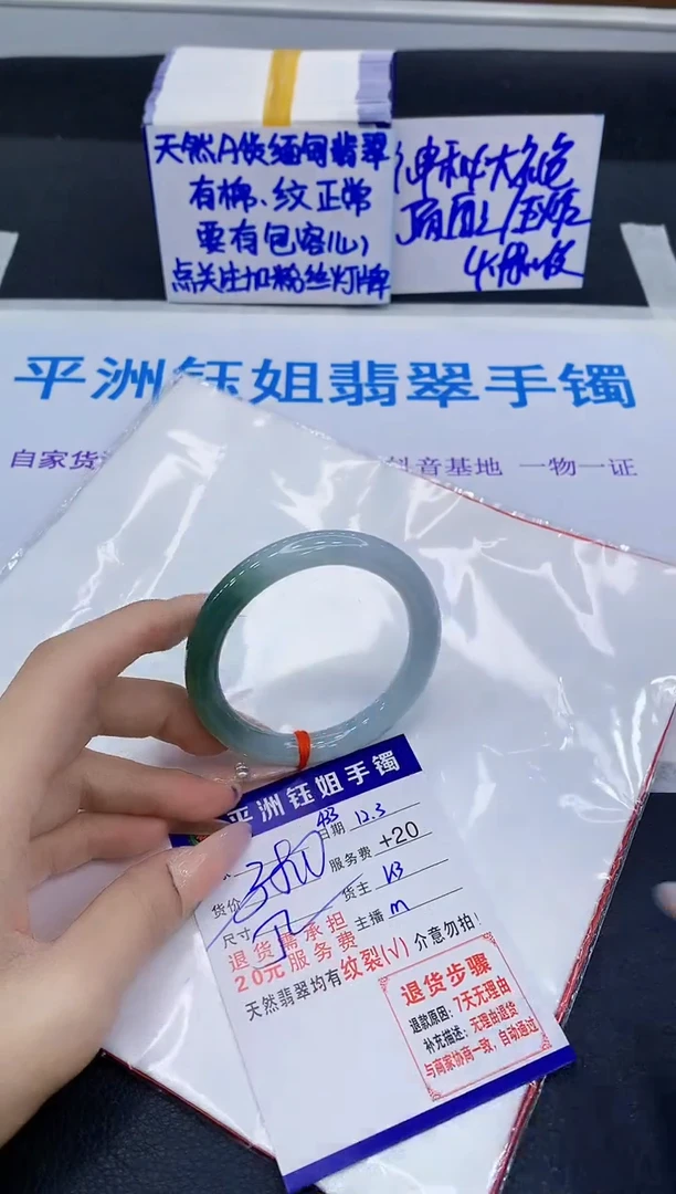 未镶嵌手镯翡翠11111