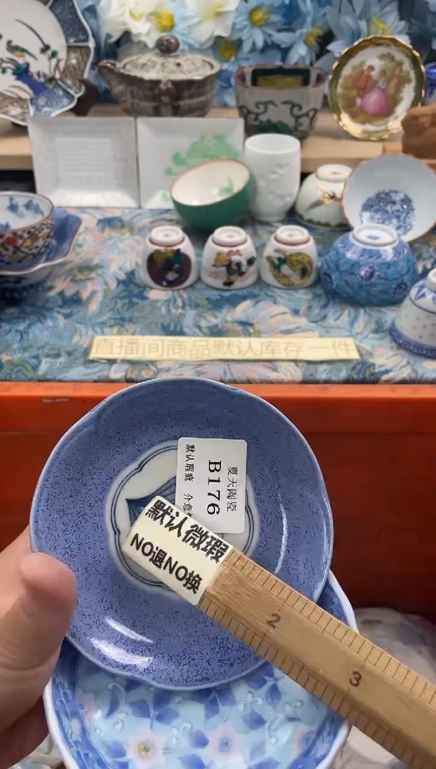 瓷片燕*互B176+2默认微瑕闪购默认库存一件