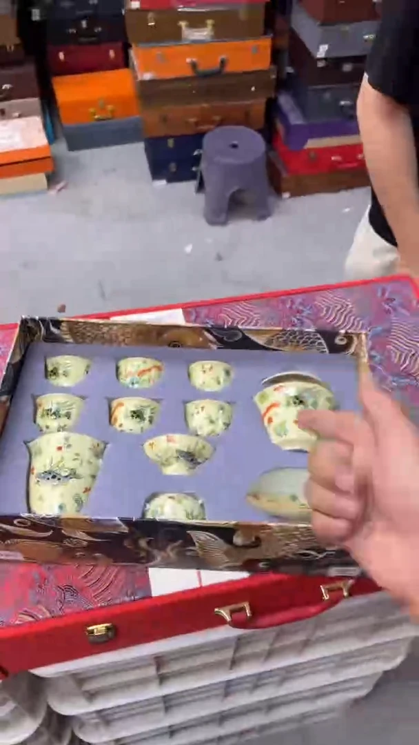 高端套装甩卖专场（礼盒微瑕）