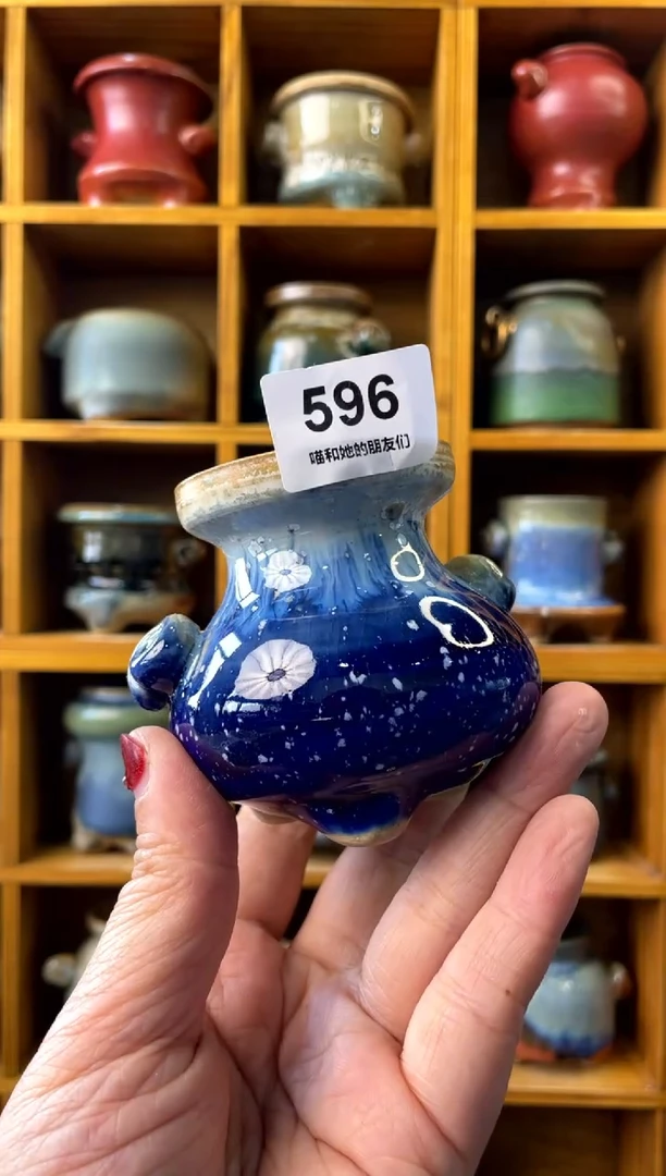 【闪购商品】陶596