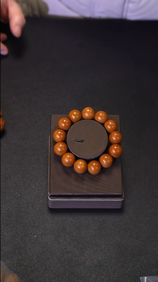 手串/手链橄榄核......1.68光珠