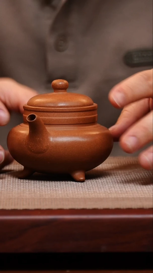 茶壶紫砂宜兴紫砂