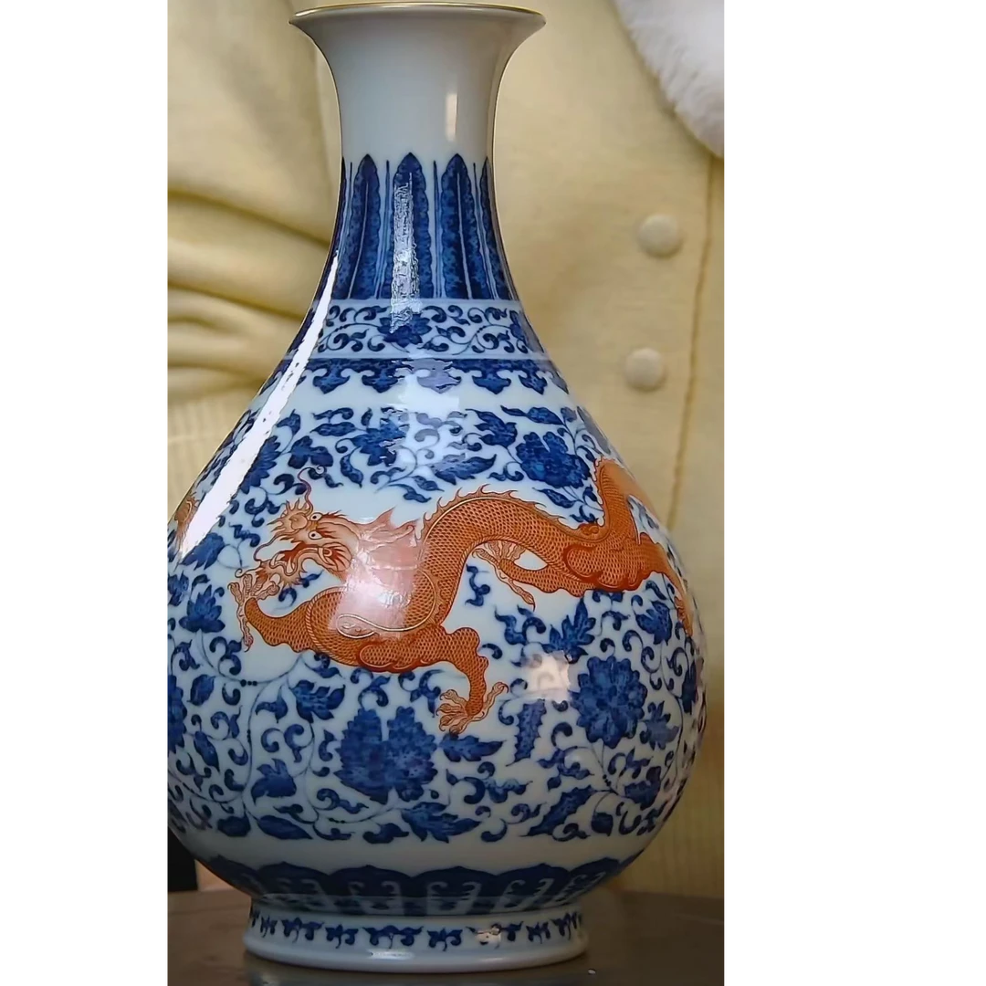 古韵今风斋精品陶瓷