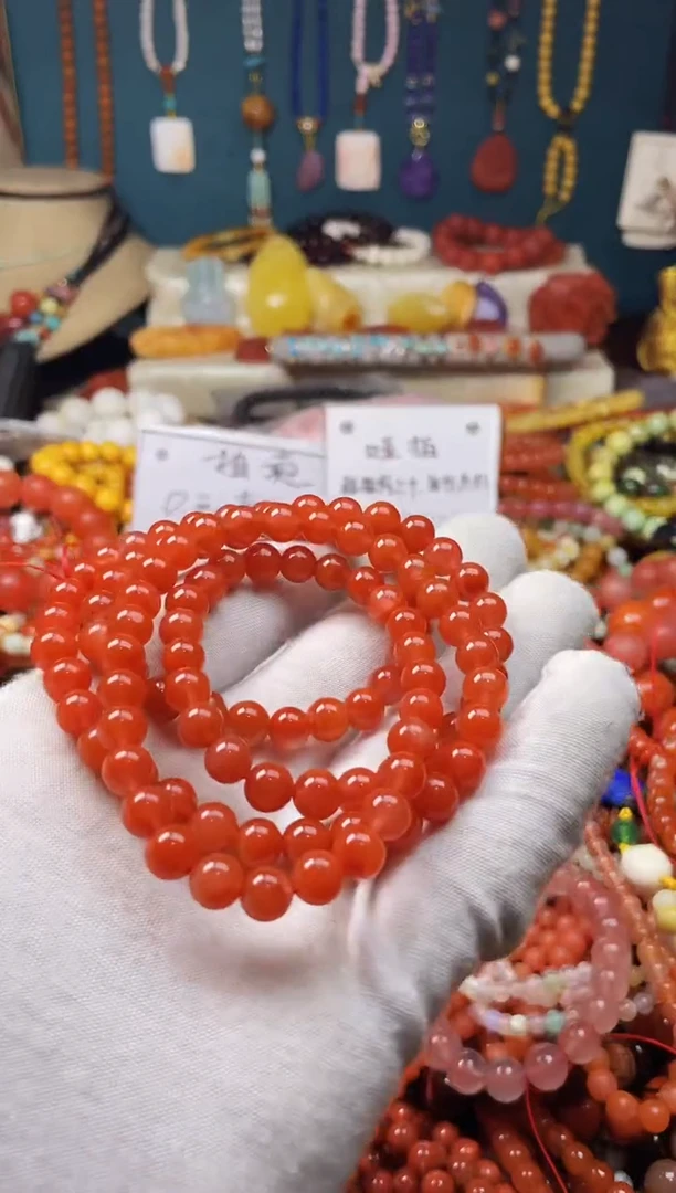 【闪购商品】玛瑙/玉髓.未镶嵌40943一图一物发货